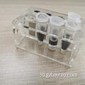 Oral swab DNA baypure magnetic swab DNA kit